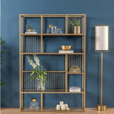 استند مدرن فلزی G123