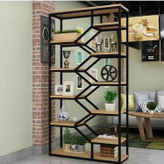 استند مدرن فلزی G124