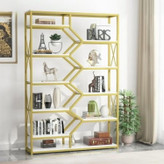 استند مدرن فلزی G124