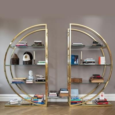 استند مدرن فلزی G144