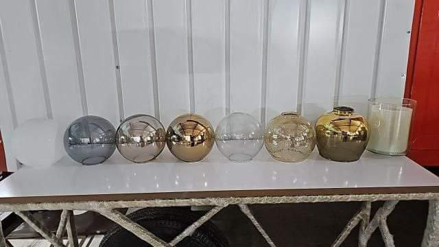 لوستر کانتری مدرن مدل K130