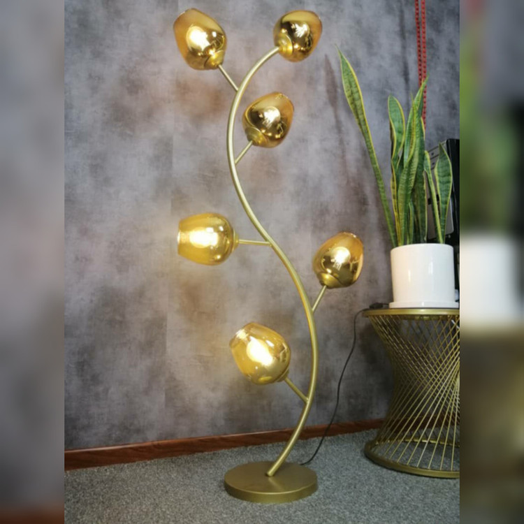 اباژور مدرن فلزی R133
