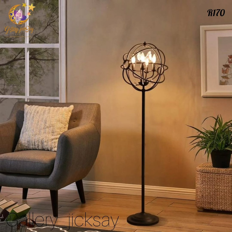 اباژور مدرن فلزی R170