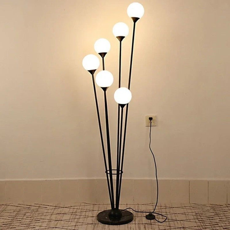 اباژور مدرن فلزی R171