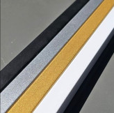 اباژور مدرن فلزی R172