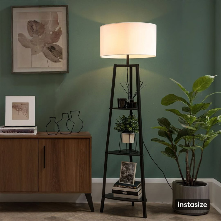 اباژور مدرن فلزی R176