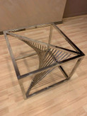 میزعسلی مدرن خاص فلزی M113