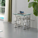 میزعسلی مدرن خاص فلزی M126
