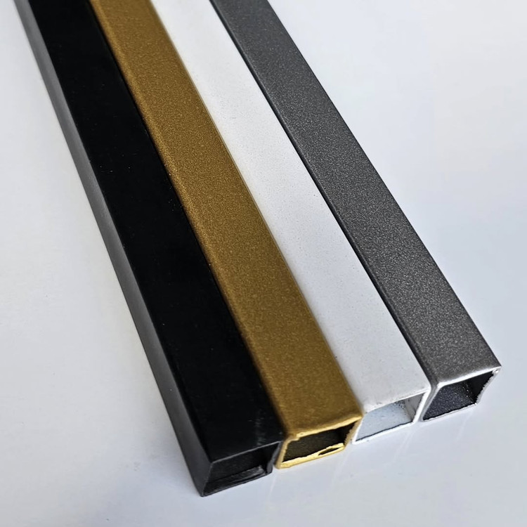 کنسول مدرن فلزی M130