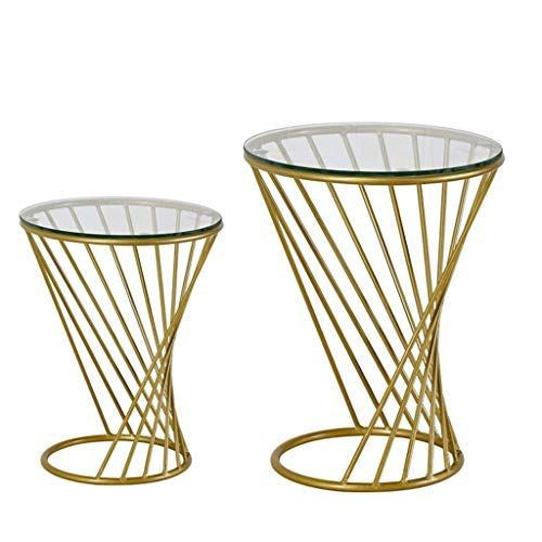 میزعسلی مدرن خاص فلزی M154 قیمت تک
