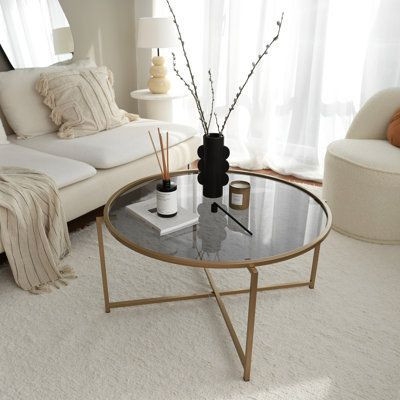 میز جلو مبلی مدرن فلزی خاص کد M165