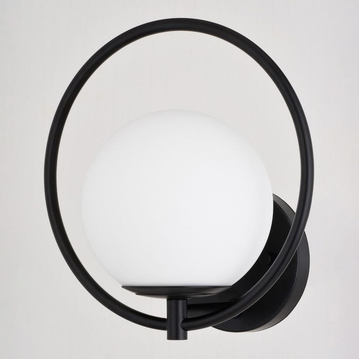 دیوارکوب مدرن D155
