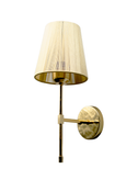 دیوارکوب فلزی مدرن D169