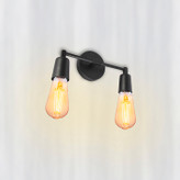 دیوارکوب فلزی مدرن D176