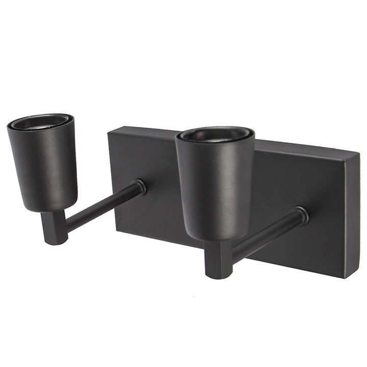دیوارکوب فلزی مدرن D178