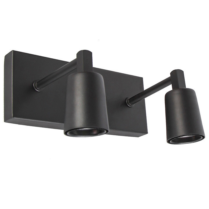 دیوارکوب فلزی مدرن D178