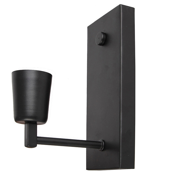 دیوارکوب فلزی مدرن D182