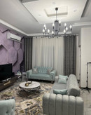 لوستر مدرن12 شعله A170