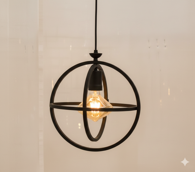 اویز مدرن A177