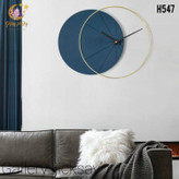 ساعت مدرن کد H547