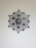ساعت دیواری مدرن H573