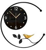 ساعت دیواری مدرن کد H346