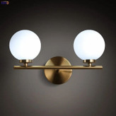 لوستر دیواری مدرن D119
