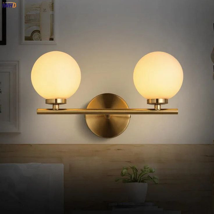 لوستر دیواری مدرن D119
