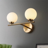 لوستر دیواری مدرن D119