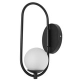 دیوارکوب مدرن حبابیD115