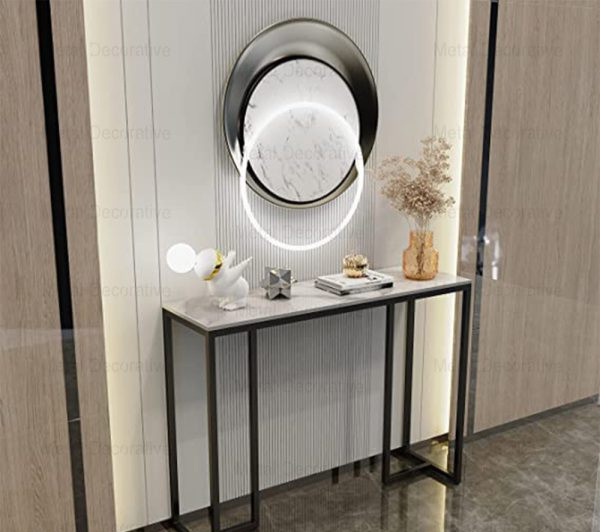 کنسول مدرن فلزی M179