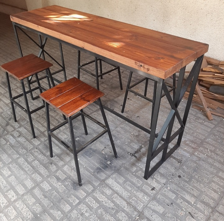 میز پذیرایی،ناهارخوری چهارنفره