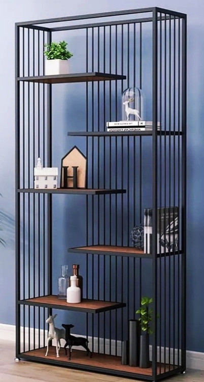استند مدرن فلزی G257