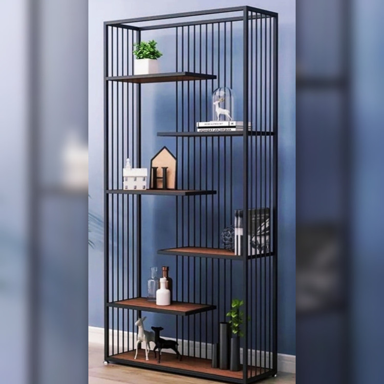 استند مدرن فلزی G257