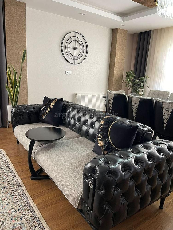 ساعت دیواری مدرن H144