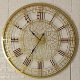 ساعت دیواری مدرن کد H326