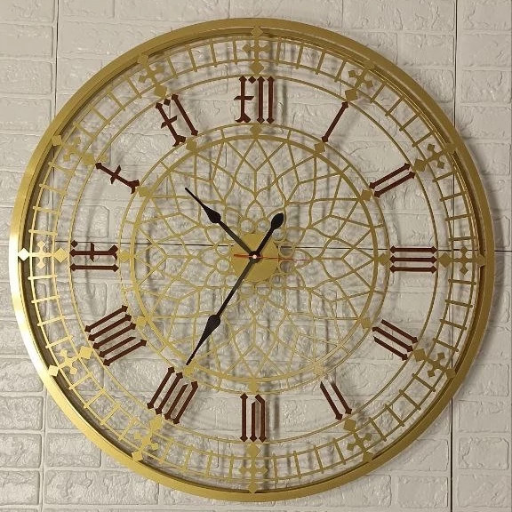 ساعت دیواری مدرن کد H326