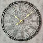 ساعت دیواری مدرن کد H326