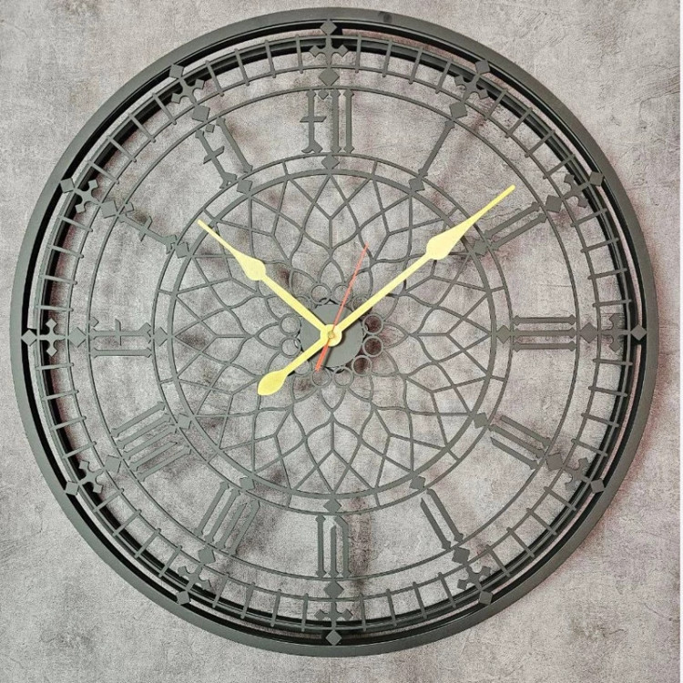 ساعت دیواری مدرن کد H326