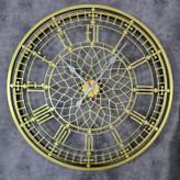 ساعت دیواری مدرن کد H326