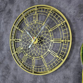 ساعت دیواری مدرن کد H326