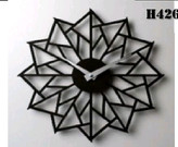 ساعت دیواری مدرن H426