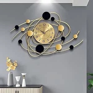 ساعت دیواری کد H480