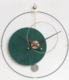 ساعت دیواری مدرن کد H506
