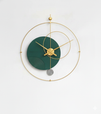 ساعت دیواری مدرن کد H506