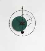 ساعت دیواری مدرن کد H506