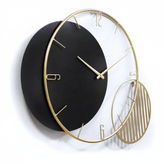 ساعت دیواری مدرن H507