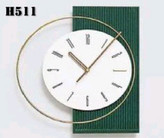 ساعت مدرن تلفیقی H511