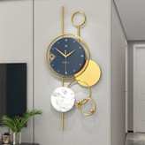 ساعت دیواری مدرن H536