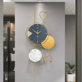 ساعت دیواری مدرن H536